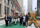 UAEMéx fortalece vínculos con comunidad migrante durante la Semana del Estado de México en Chicago 2026
