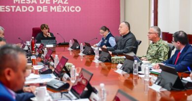 Percepción de seguridad en EdoMéx, Tlalnepantla entre las 15 ciudades mejor evaluadas del país, según ENSU
