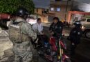 Refuerza Marina vigilancia en partes altas de Sierra de Guadalupe