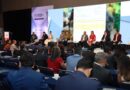 Azucena Cisneros presenta el modelo de recuperación territorial y calidad de vida de Ecatepec
