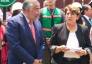 Se llevó a cabo en Edoméx el Primer Simulacro Nacional 2026; con más de 1.4 millones de personas