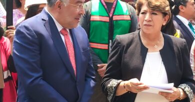 Se llevó a cabo en Edoméx el Primer Simulacro Nacional 2026; con más de 1.4 millones de personas