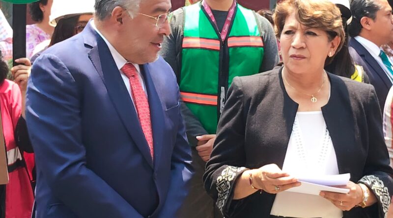 Se llevó a cabo en Edoméx el Primer Simulacro Nacional 2026; con más de 1.4 millones de personas