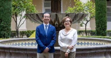 La FAAPAUAEM reconoce trabajos científicos de integrantes de la comunidad docente, les otorga estímulos  