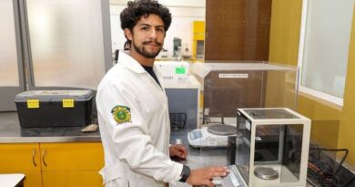 Huella de carbono en UAEMéx: la movilidad, un reto ambiental y académico