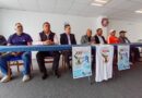 Lanzan la XVII Carrera Por la Salud, con bolsa de 24 mil pesos e interesante trayecto en Autopan