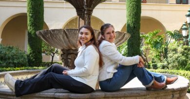 UAEMéx, espacio donde la maternidad y la vida profesional pueden crecer juntas