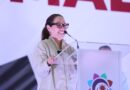 Ecatepec, administración de Azucena Cisneros, anuncian vales de 300 pesos para zapatos a alumnos de primarias