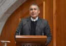 RESPALDA OCTAVIO MARTÍNEZ PRÓRROGA AL 2028 PARA LA ELECCIÓN JUDICIAL