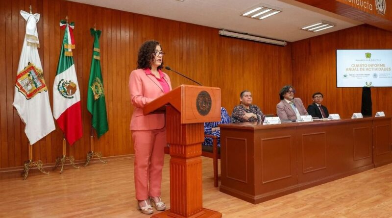 Facultad de Ciencias de la Conducta consolida excelencia académica y responsabilidad social