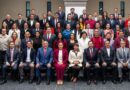 En Edomex trabajamos para lograr la transformación de la vida de los más de 17 millones de mexiquenses: Delfina Gómez