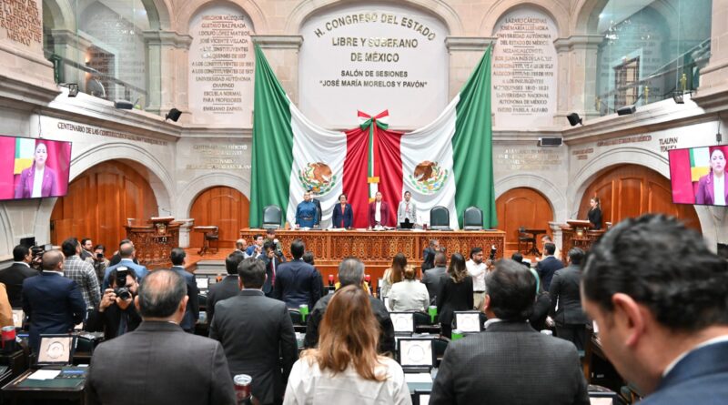 Integra el Congreso comisiones de bienestar animal y amnistía