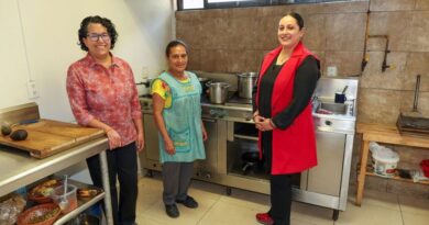 La UAEMéx convierte la cocina tradicional en un espacio de aprendizaje y preservación cultural