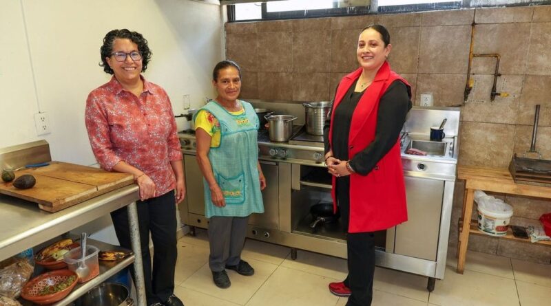 La UAEMéx convierte la cocina tradicional en un espacio de aprendizaje y preservación cultural