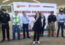 “Con Moto Segura no hacemos negocio, queremos dar seguridad a la gente en sus traslados”: Azucena