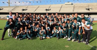 UAEMéx celebra oro y plata en futbol asociación de los Campeonatos Nacionales Universitarios ANUIES 2026