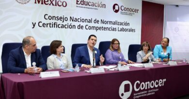 UAEMéx participó en creación del primer estándar nacional para cuidados de infancias con autismo