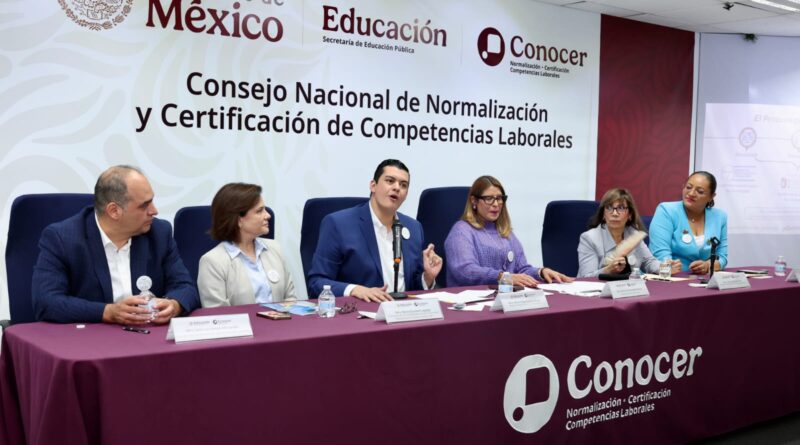 UAEMéx participó en creación del primer estándar nacional para cuidados de infancias con autismo
