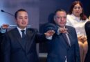 Ricardo Moreno Copresidente de la Conferencia Nacional de Municipios de México (CONAMM)