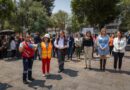 La Uaeméx está preparada para urgencias, participan más de 112 mil integrantes de la casa de estudios en Simulacro Nacional 2026