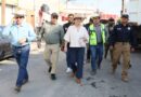 “Va Ecatepec en camino, a convertirse en un lugar absolutamente limpio y ordenado”: Azucena