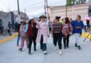 En Ecatepec, el trabajo conjunto de gobierno y colonos rinde frutos
