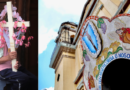En Metepec se celebra el Día de La Santa Cruz