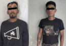 Policía de Ecatepec detiene a “distinguidos ciudadanos” por robo en Circuito Exterior