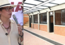 Ecatepec cambia mercado abandonado por Centro Cultural y Sendero Seguro, “es la gran transformación social que todos queremos”: Azucena