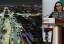 Luz para Ecatepec con más de 100 mil luminarias instaladas