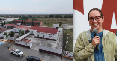 Centro de Justicia Cívica Las Américas termina con etapa oscura en la historia de Ecatepec
