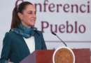 México, y Claudia Sheinbaum, en la encrucijada