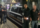 Cuidemos de nuestros Adultos Mayores, Policía de Ecatepec traslada a su hogar a abuelito de 84 años extraviado