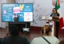 Seguridad pública federal brinda asesoría tecnológica y capacitación a policías