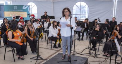 Con “Ecos del reino animal” celebra UAEMéx las infancias