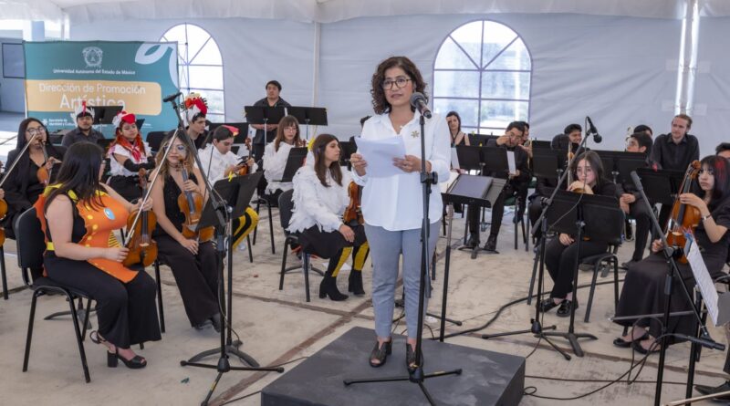 Con “Ecos del reino animal” celebra UAEMéx las infancias