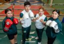Familia toluqueña hará historia para la UAEMéx en el boxeo de los Campeonatos Nacionales ANUIES 2026