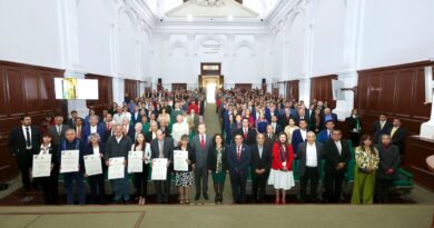 Facultad de Ingeniería de la UAEMéx refrendó su legado de innovación y compromiso con la sociedad