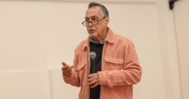 UAEMéx abrió diálogo sobre memoria y derechos de la comunidad LGBTTTIQA+
