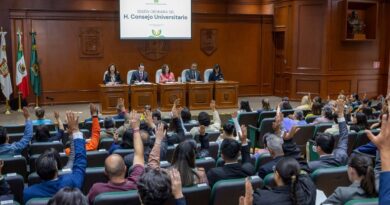 UAEMéx fortalece democracia universitaria con elección de directivos y nuevos acuerdos académicos