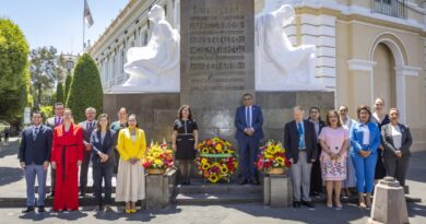 Docentes de la UAEMéx, ejemplo de compromiso con la educación pública