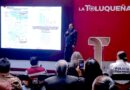En Toluca gobernamos con tecnología y datos: Ricardo Moreno