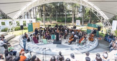 La OSJUAEMéx celebra a las juventudes universitarias con “Valses y un poco más”