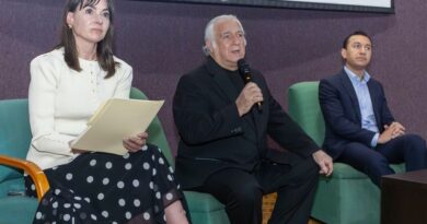 Turismo debe generar bienestar para las comunidades: Miguel Torruco en la UAEMéx