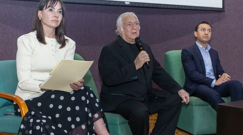 Turismo debe generar bienestar para las comunidades: Miguel Torruco en la UAEMéx