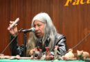 Sonidos ancestrales resonaron en la UAEMéx durante Coloquio de Antropología, Música y Danza