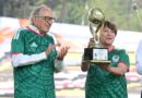 Con 100 mil dosis de vacunas, arrancan Delfina Gómez y David Kershenobich Semana Nacional de Salud Pública en Edoméx