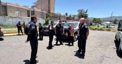 Bebé de seis meses bajo cuidados del DIF Ecatepec, fue abandonado en taxi de aplicación