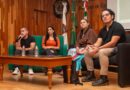 Con “Mover Ciencia”, la UAEMéx conecta la internacionalización con la transformación social