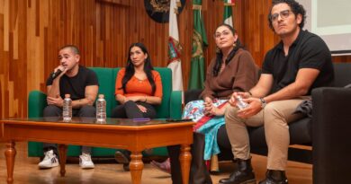 Con “Mover Ciencia”, la UAEMéx conecta la internacionalización con la transformación social